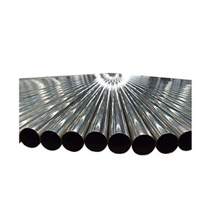 Stainless steel pipe-2