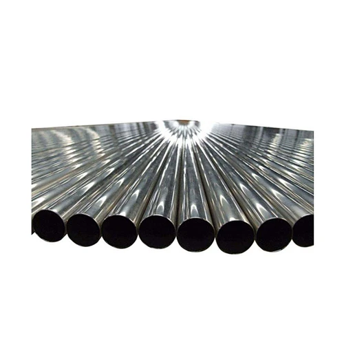 Stainless steel pipe-2