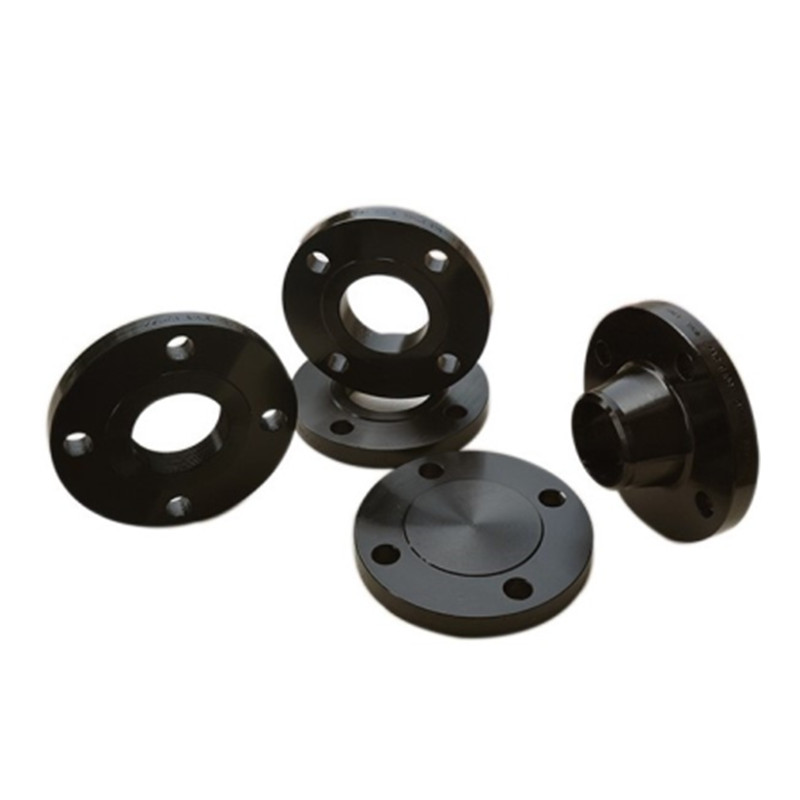 Blind flange