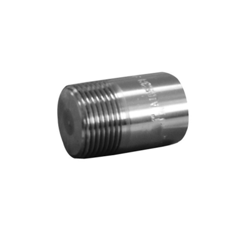 ROUND PLUG-TH