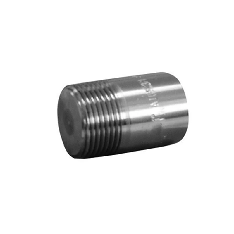 ROUND PLUG-TH