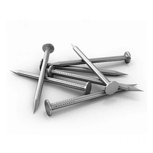 building resident common nail