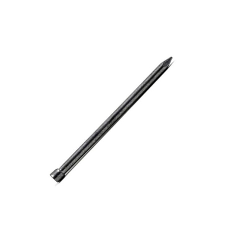brad head finishing nail