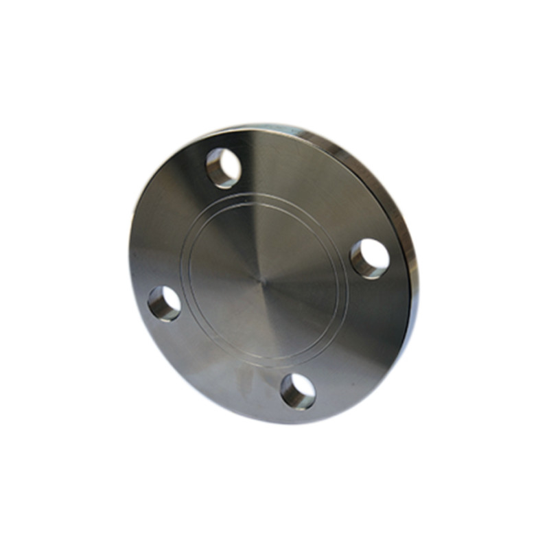 Blind flange
