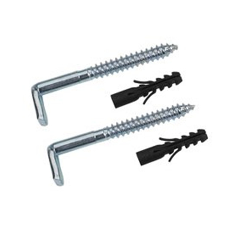 Fixing for water heater-2