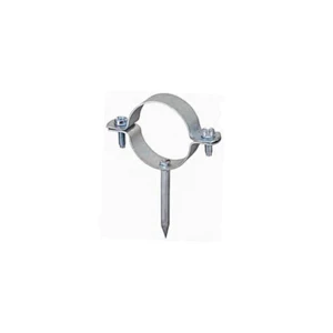 light type with nail