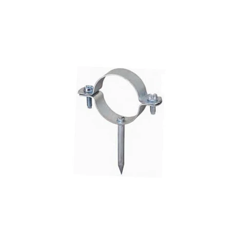 light type with nail