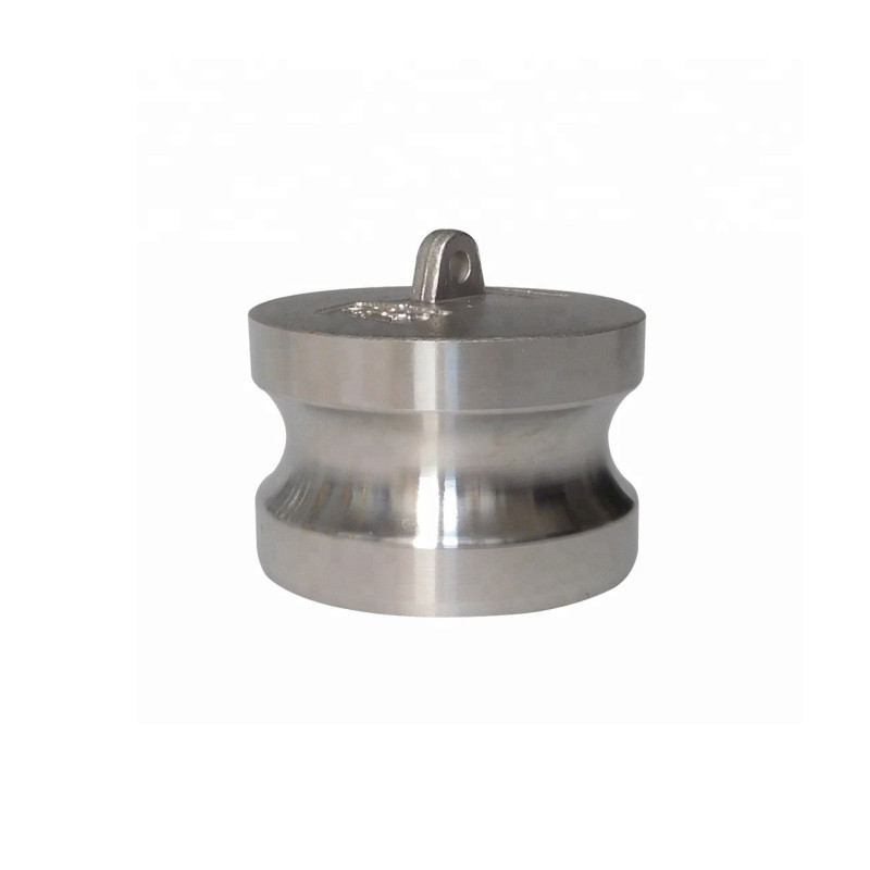 Camlock Coupling