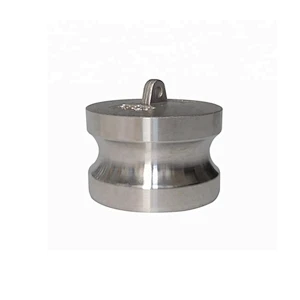 Camlock Coupling