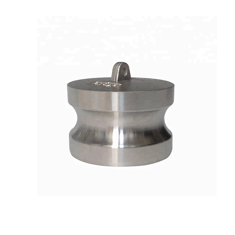 Camlock Coupling