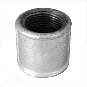 Hot dipped galvanized