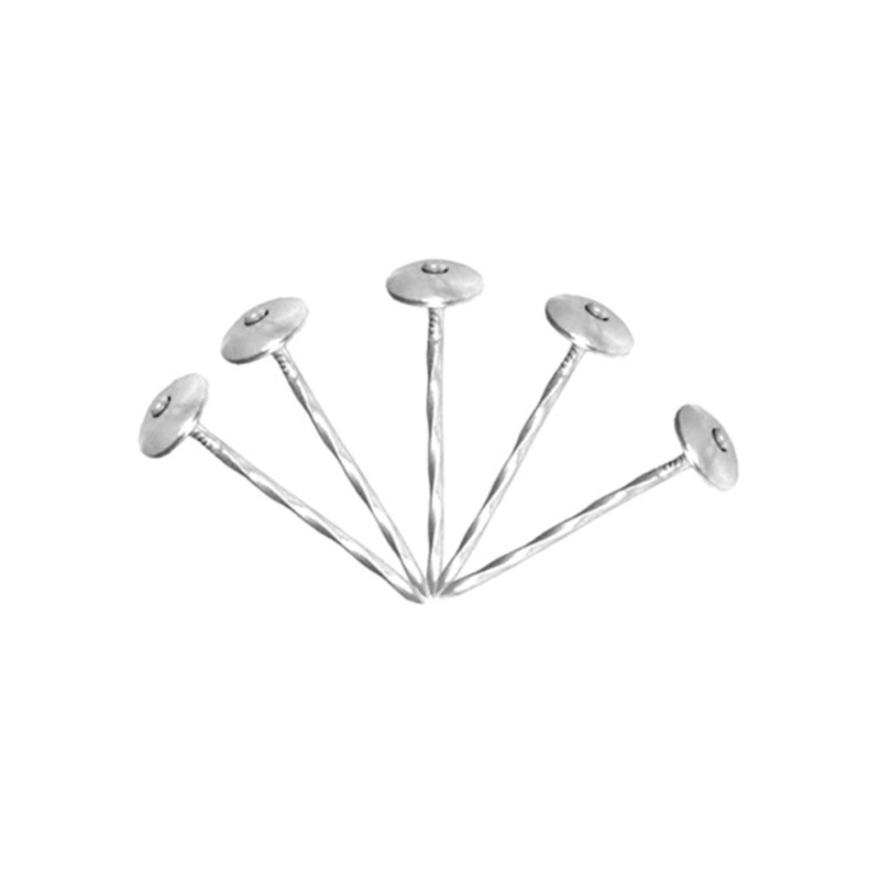 Roofing nail