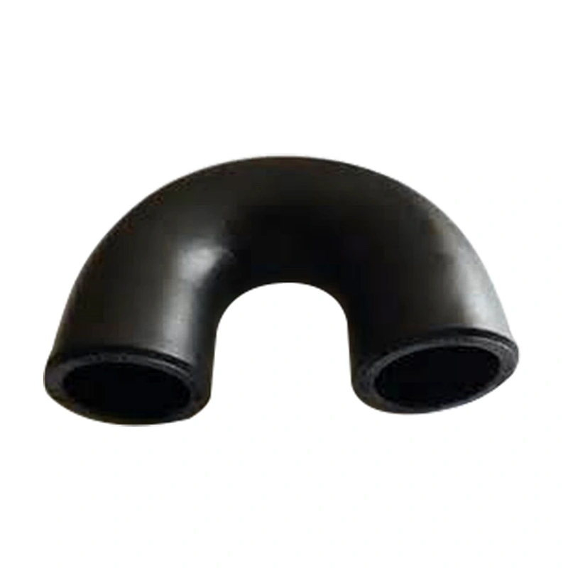 ASTM A234 WPB Carbon Steel Butt-Welding Pipe Fitting ELBOWS