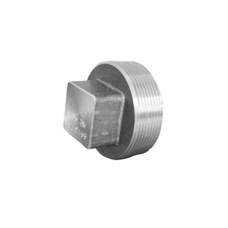SQ.PLUG-TH