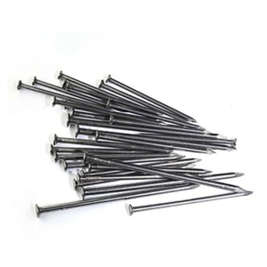 building resident common nail