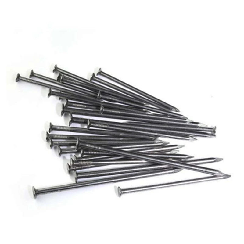 building resident common nail