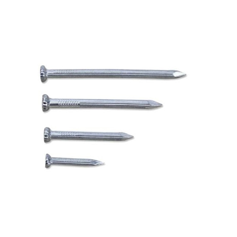 concrete nail