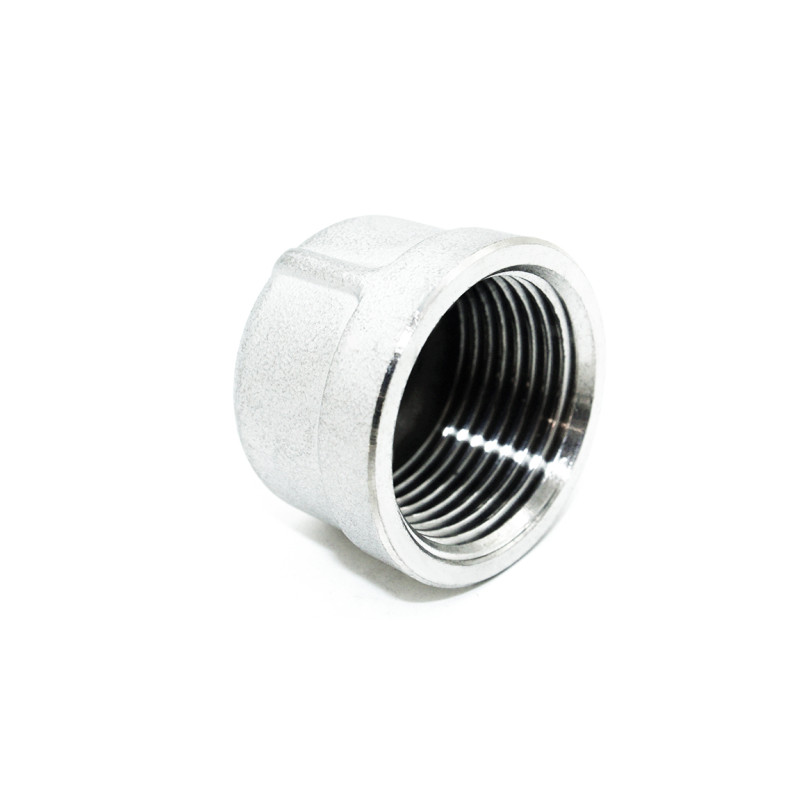 Round Cap