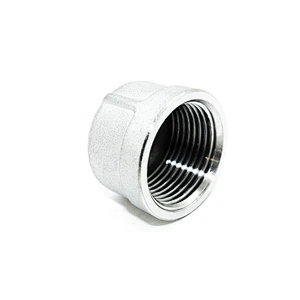 Round Cap