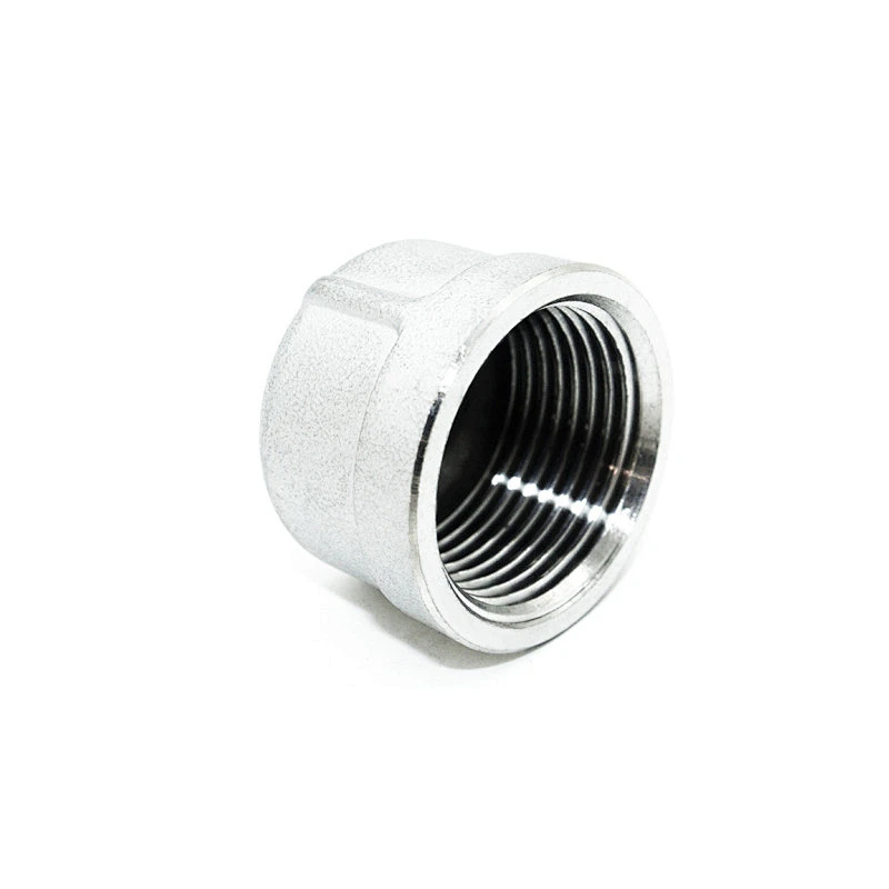 Round Cap