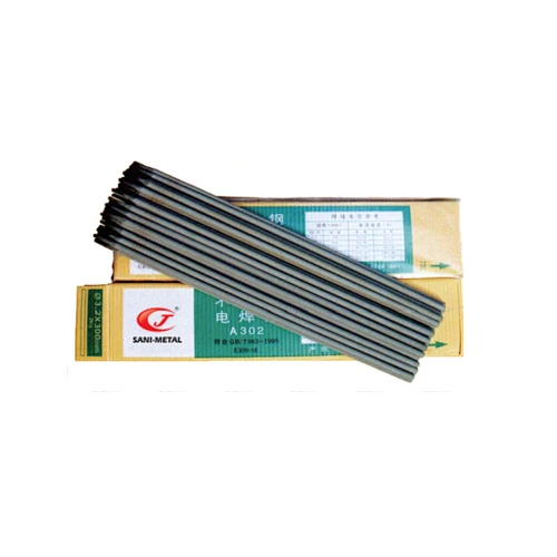 S.S welding electrode