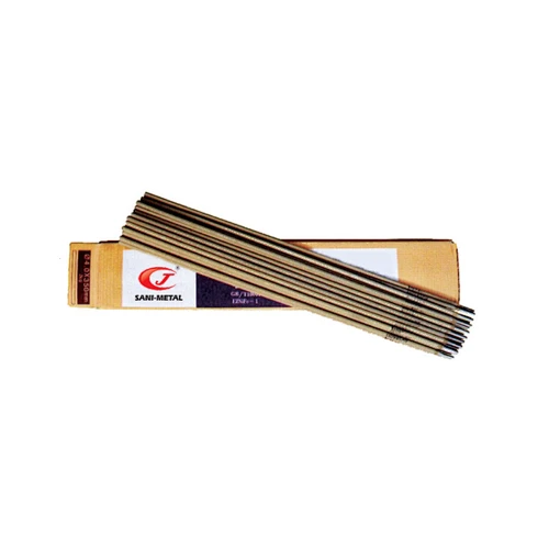 carbon steel welding electrode