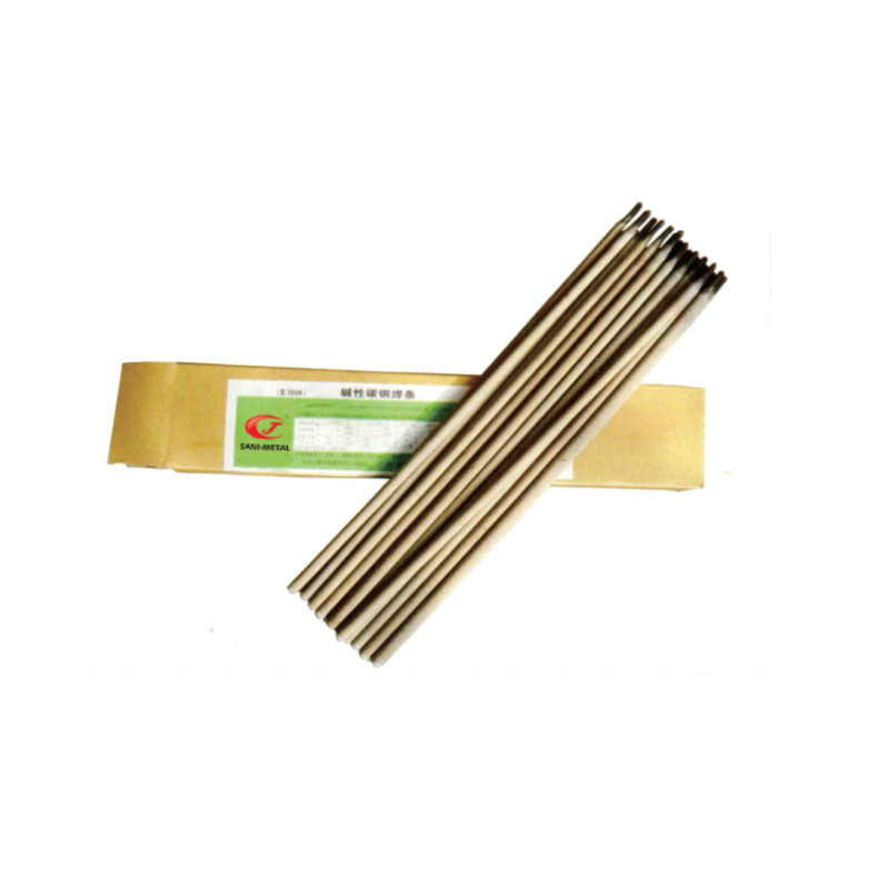high quality carbon steel welding electrode