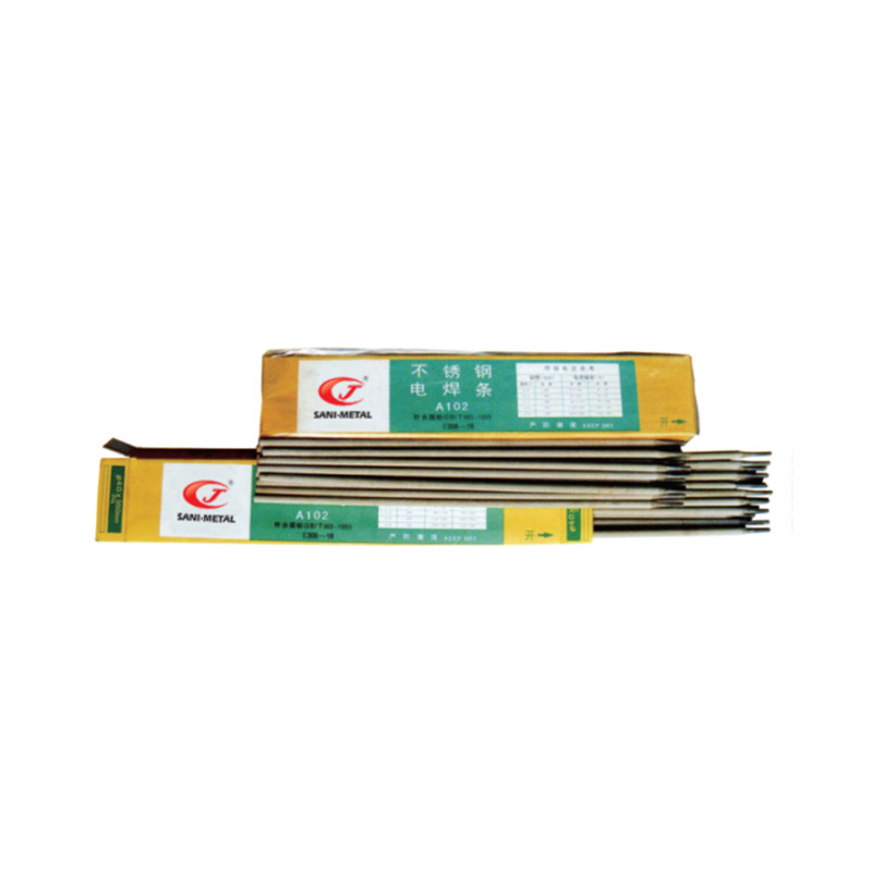 S.S welding electrode