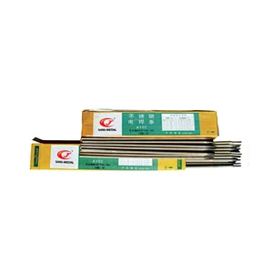 S.S welding electrode