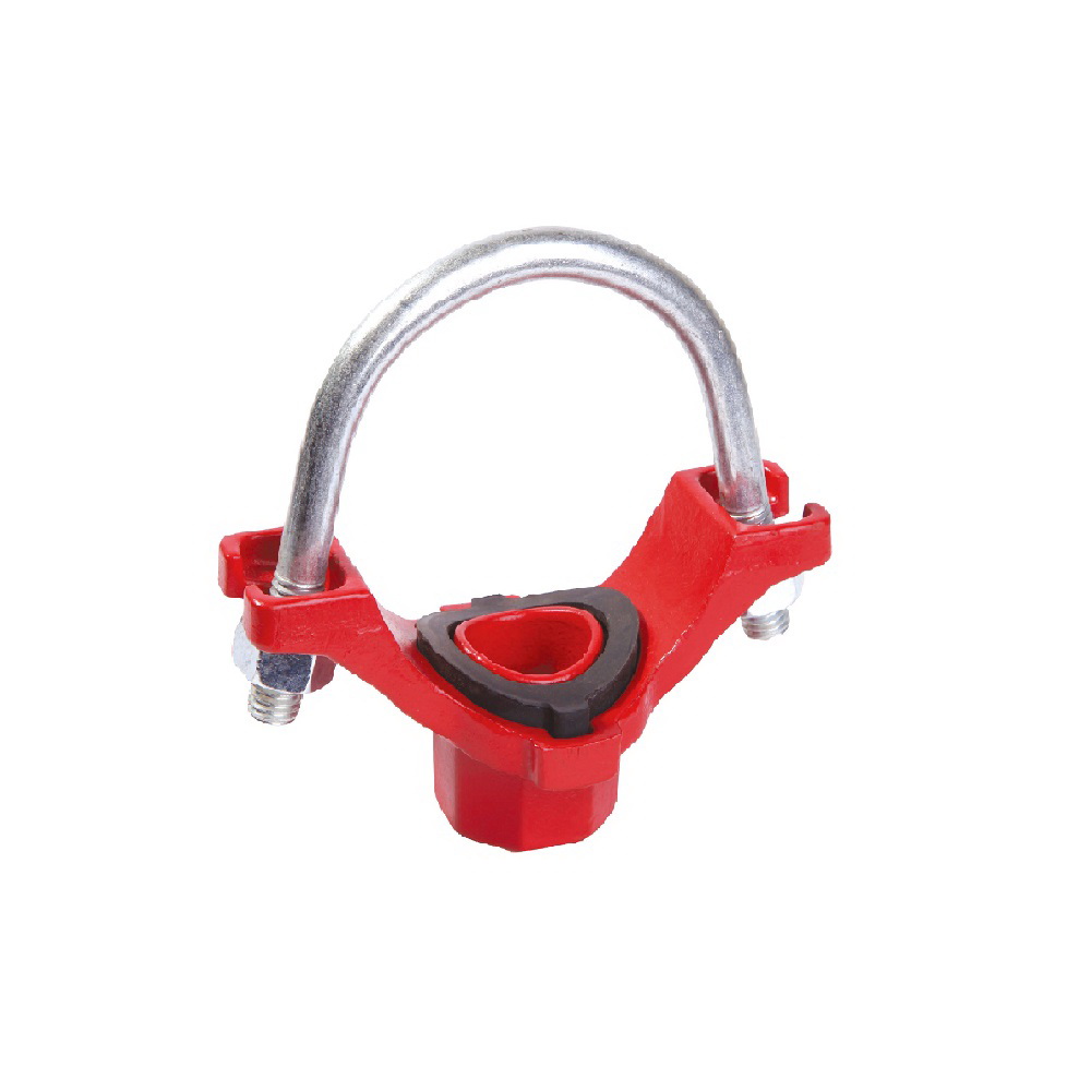 Grooved fittings