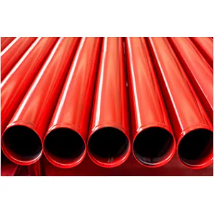 Grooved fittings