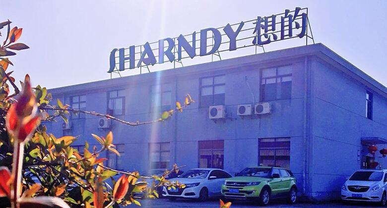 Photo contest in SHARNDY