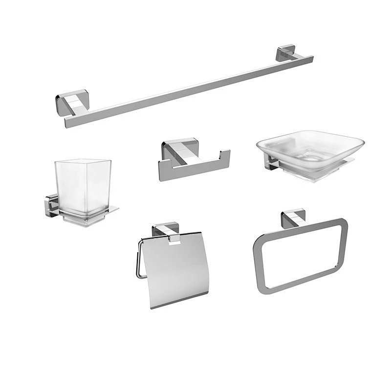 Factory outlet square Bathroom BRASS toilet handheld Gold Bidet sprayer Shattaf set