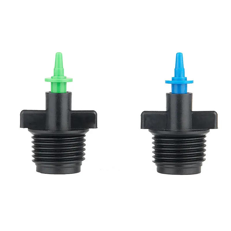 Irrigation Dripper hot sale Thread vibrative Sprayer micro sprinklers