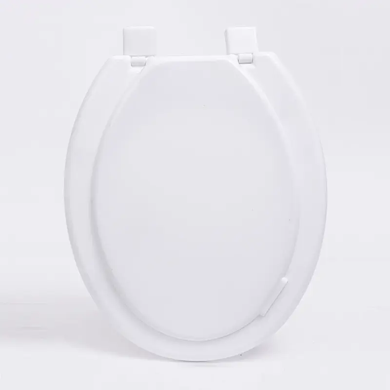 45.5*37.3cm hinge toilet seat cover