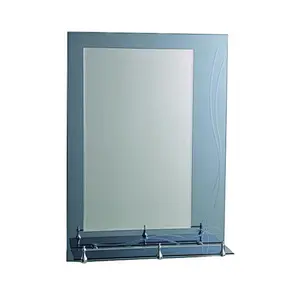 Bathroom Decorative Wall make up pocket mirror