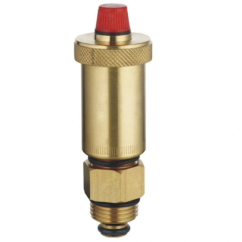 bathroom accessories brass air vent valve