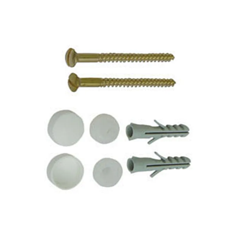 screw for sanitary