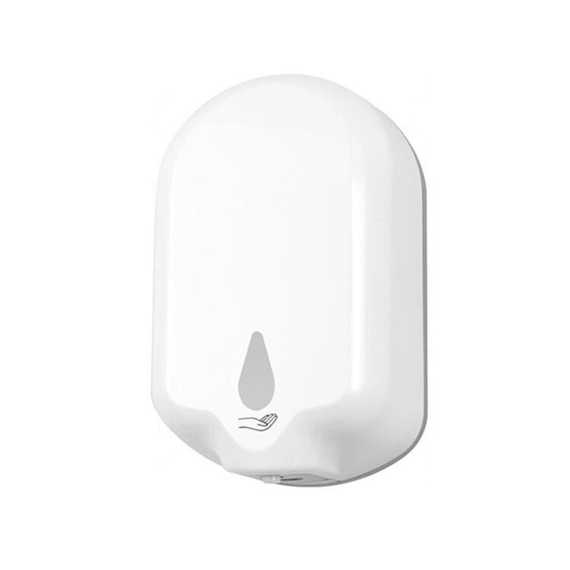 Hand Sanitizer Automatic Touchless Wall Mounted Sensor Smart Soap Dispenser