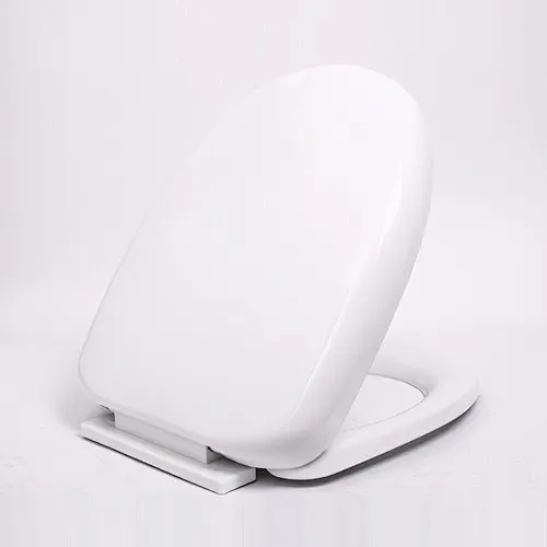 42*34.5cm PP Toilet seat cover