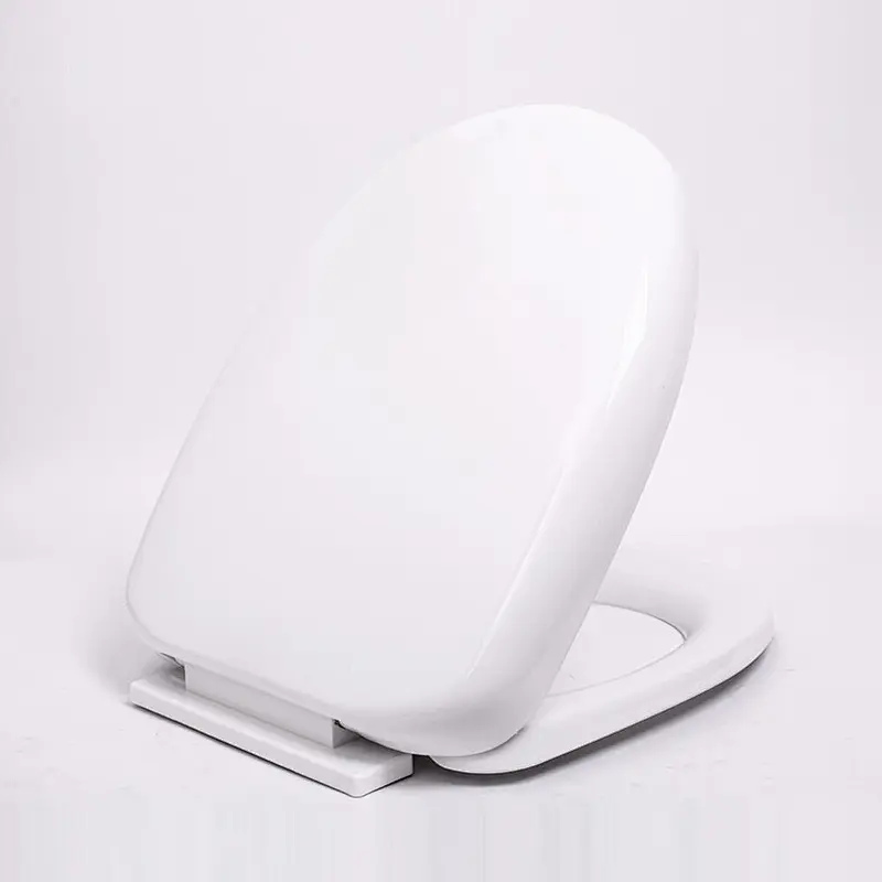 42*34.5cm PP Toilet seat cover