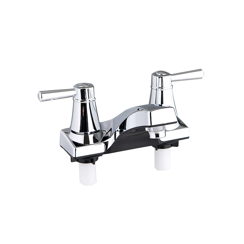 Dual handle 4