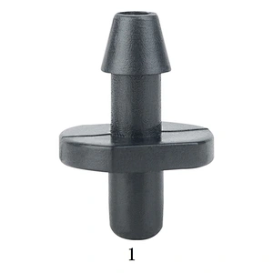 Irrigation Dripper hot sale connector for Micro Sprinllers