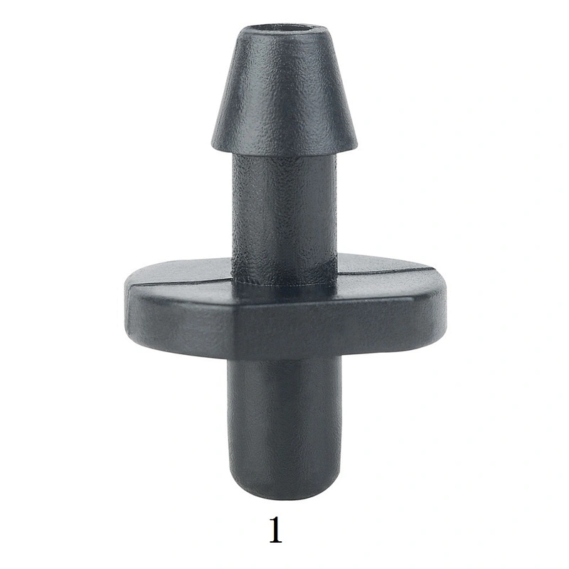 Irrigation Dripper hot sale connector for Micro Sprinllers