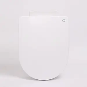 42.5*34CM PP Toilet seat cover