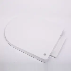 42.5*34CM PP Toilet seat cover