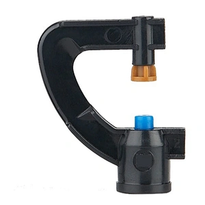 Irrigation Dripper hot sale Gtype Refractive Sprayer Micro Sprinklers