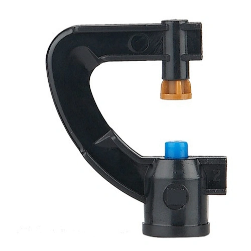 Irrigation Dripper hot sale Gtype Refractive Sprayer Micro Sprinklers