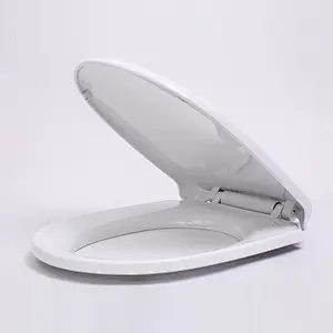 43*33.5cm PP Toilet Cover Seat