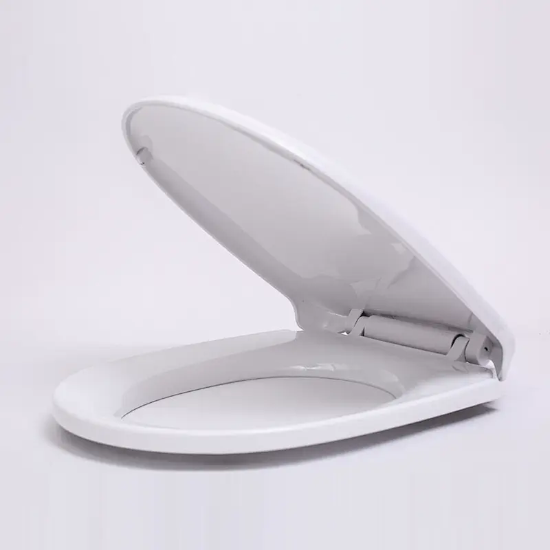 43*33.5cm PP Toilet Cover Seat